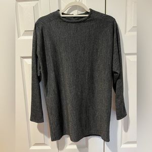Anthropologie SPARRS top!
